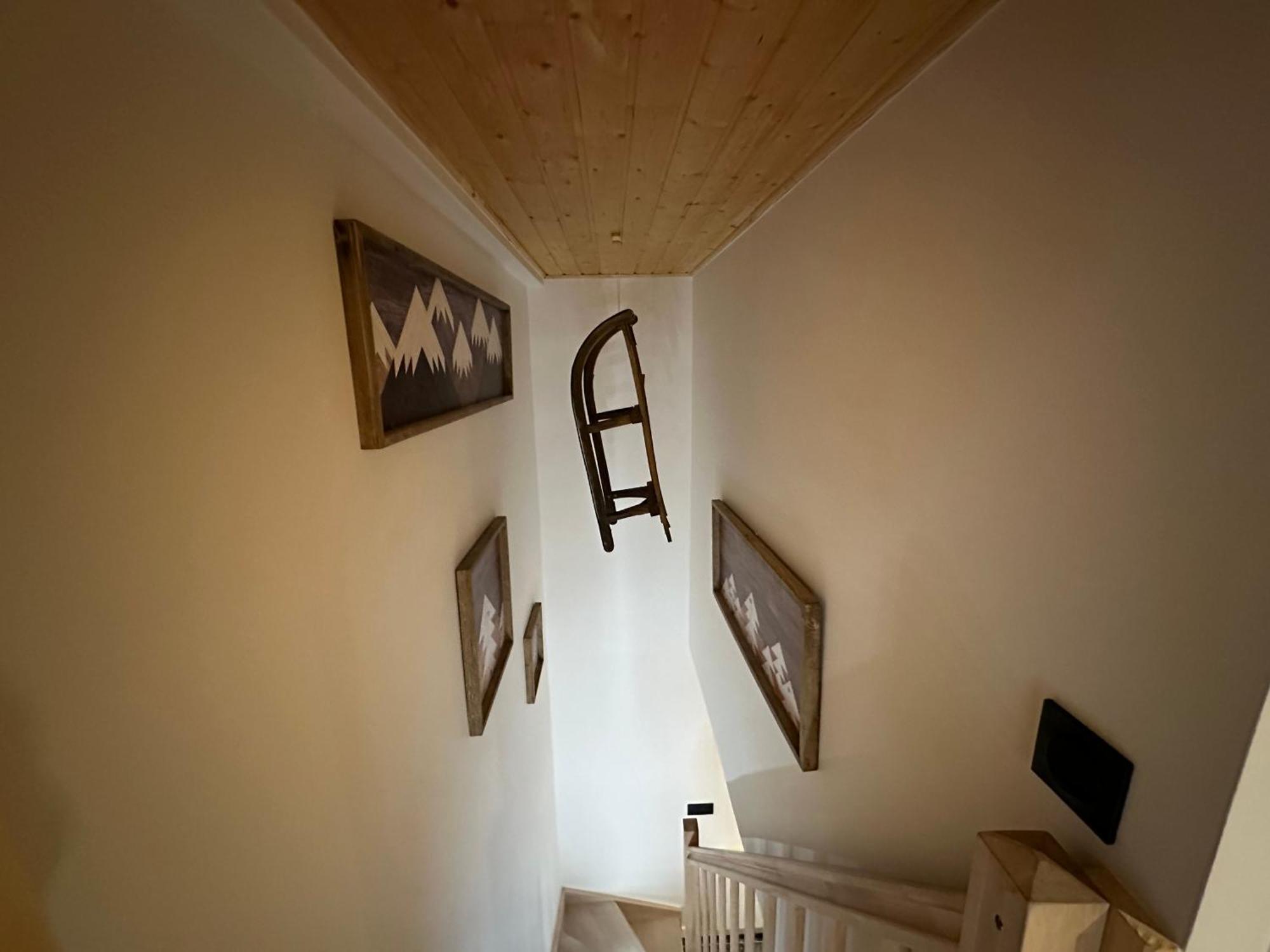Stunning Apartment With Breathtaking View! Huez Exterior foto