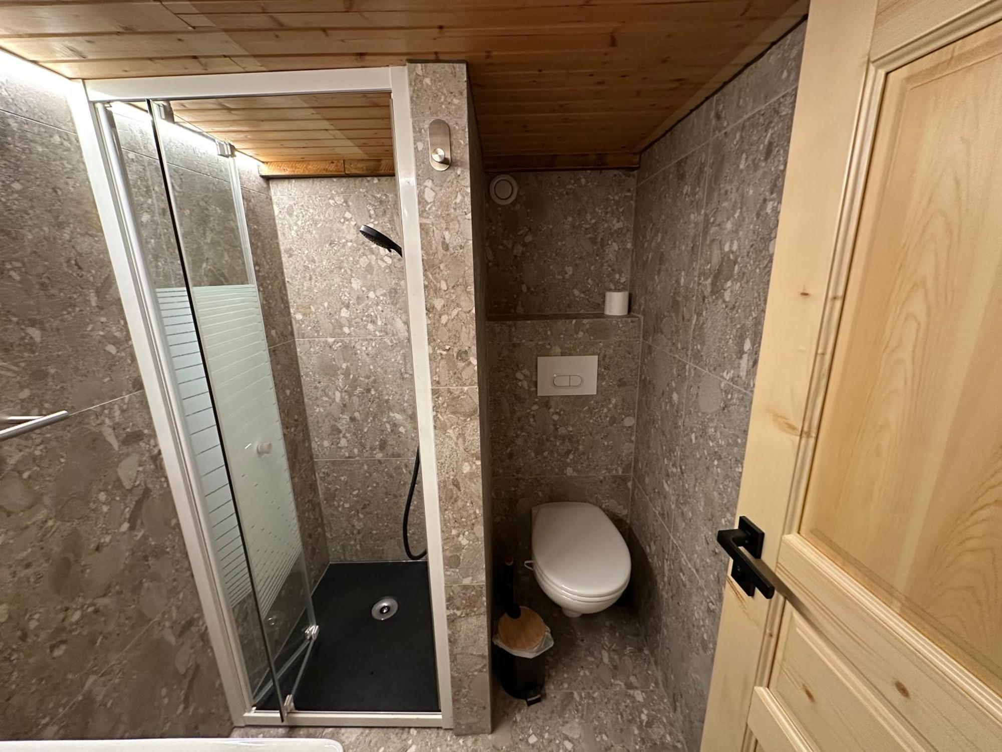 Stunning Apartment With Breathtaking View! Huez Exterior foto